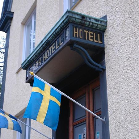 Park Hotell Kristinehamn Exterior photo